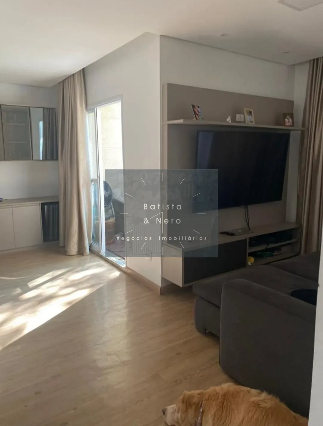 Apartamento, 2 quartos, 115 m² - Foto 3