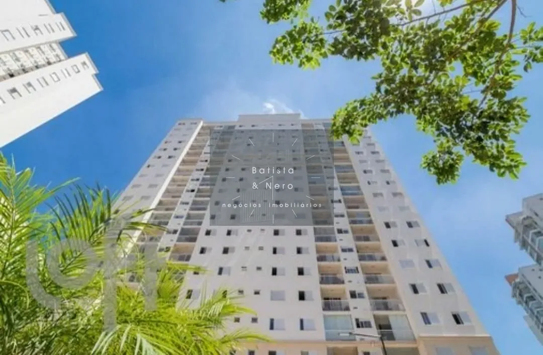 Apartamento, 2 quartos, 115 m² - Foto 1