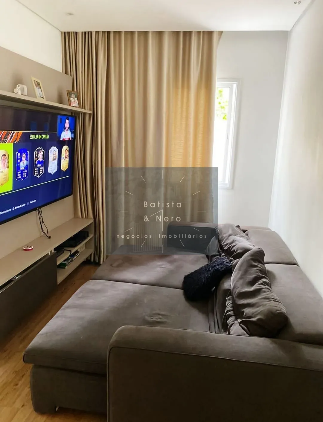 Apartamento, 2 quartos, 115 m² - Foto 4