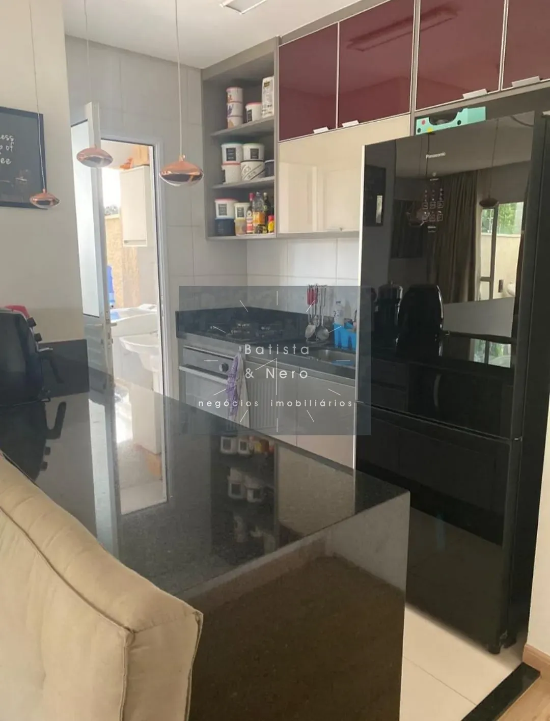 Apartamento, 2 quartos, 115 m² - Foto 7