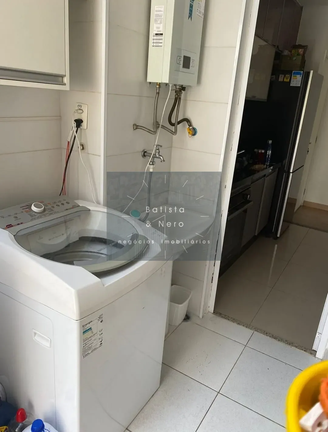 Apartamento, 2 quartos, 115 m² - Foto 8