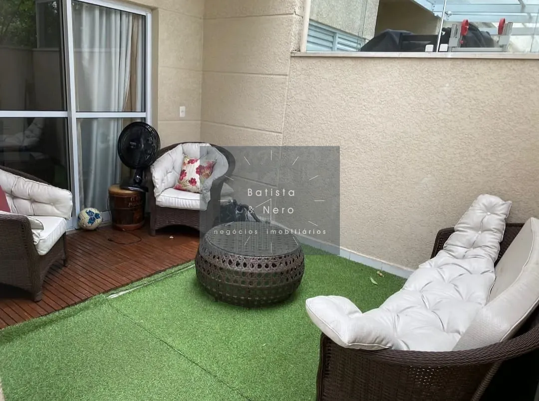 Apartamento, 2 quartos, 115 m² - Foto 9
