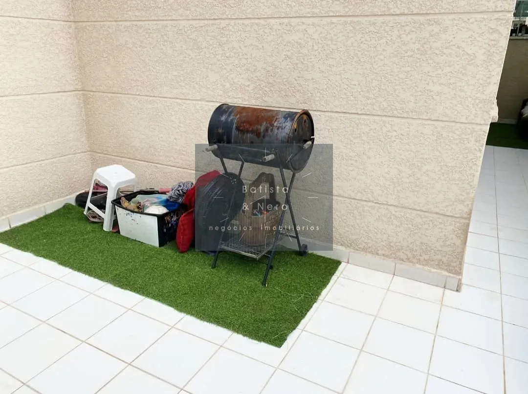 Apartamento, 2 quartos, 115 m² - Foto 12