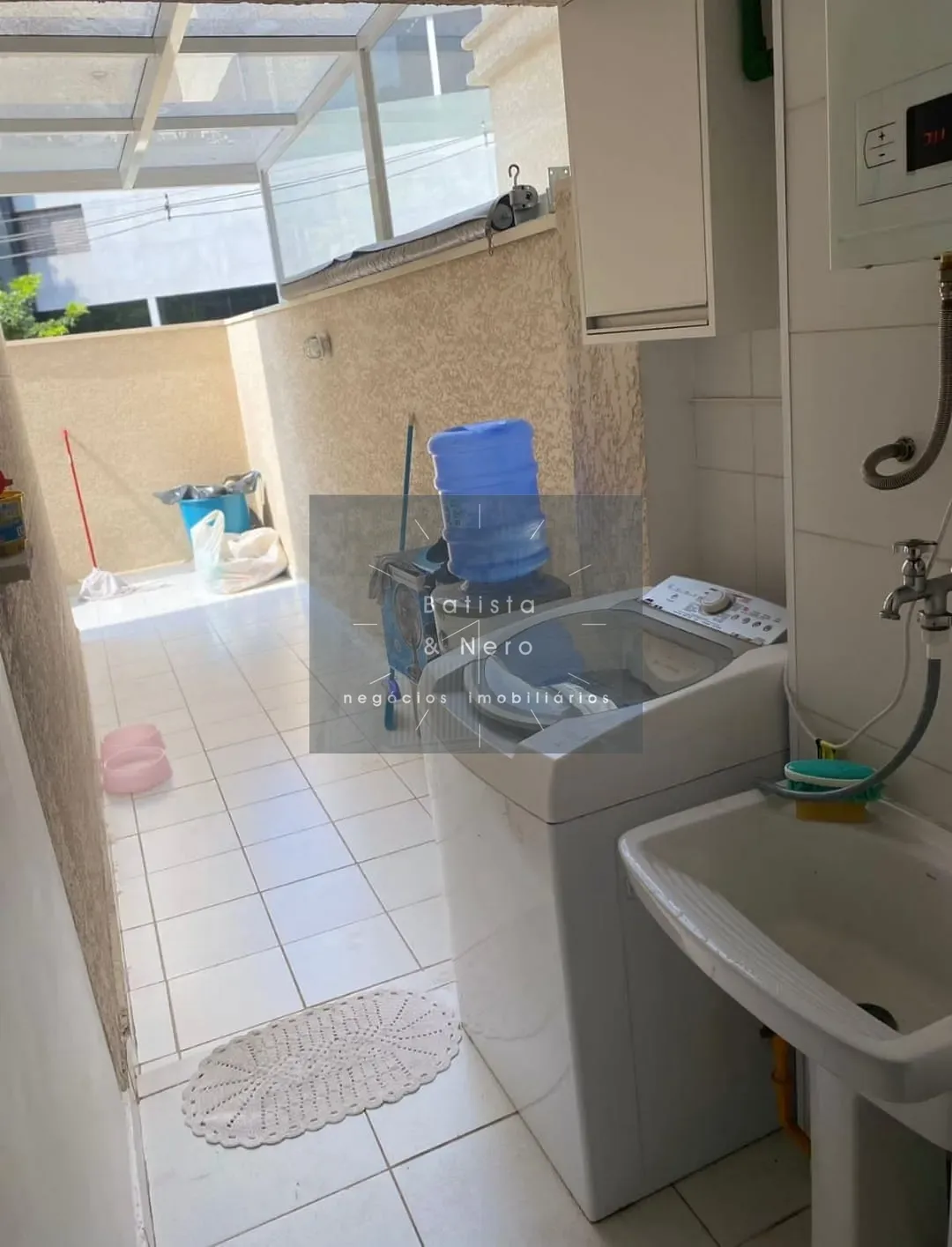 Apartamento, 2 quartos, 115 m² - Foto 10