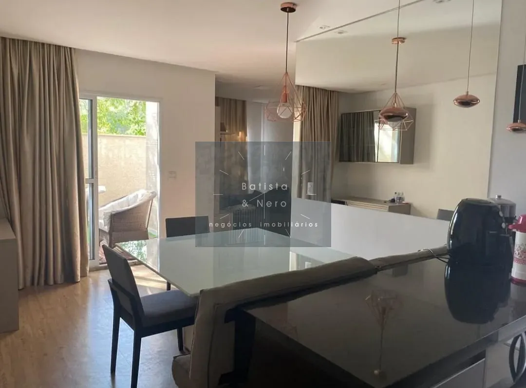 Apartamento, 2 quartos, 115 m² - Foto 5