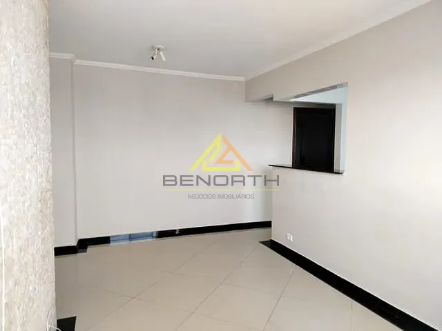 Apartamento com 50m² 2 quartos e 1 banheiro, para alugar, no bairro Santa Teresinha em São Paulo