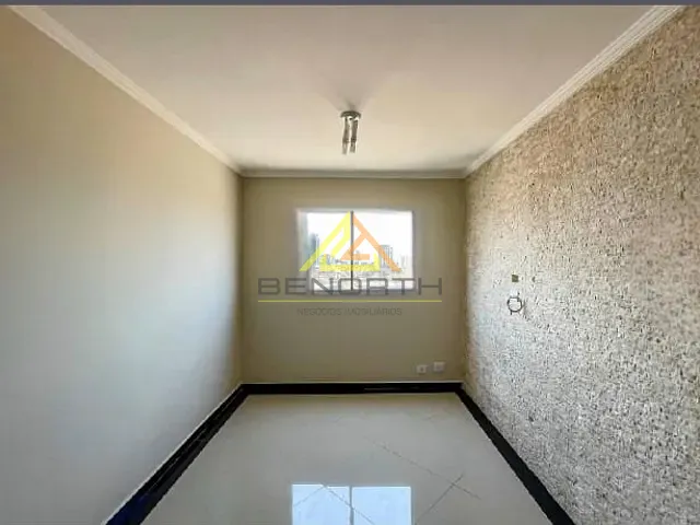 Apartamento com 50m² 2 quartos e 1 banheiro, para alugar, no bairro Santa Teresinha em São Paulo