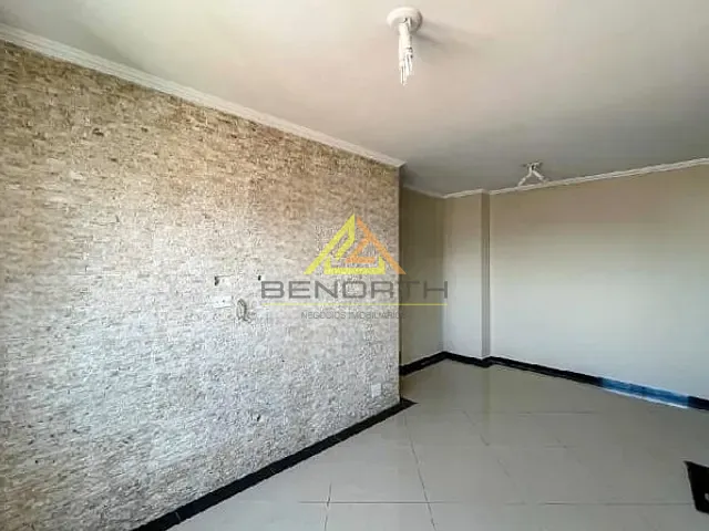 Apartamento com 50m² 2 quartos e 1 banheiro, para alugar, no bairro Santa Teresinha em São Paulo
