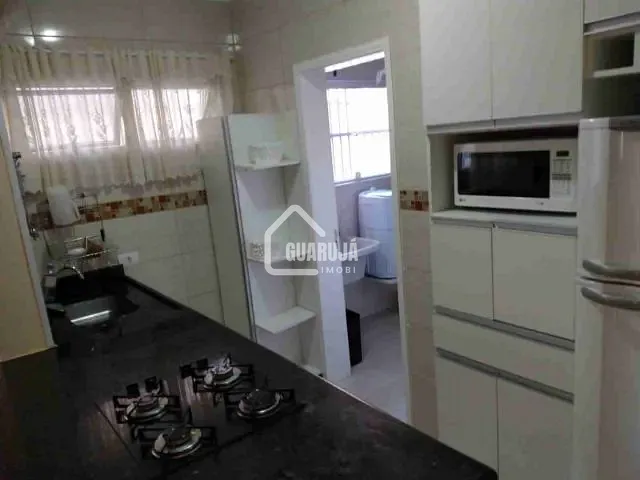 Apartamento 2 quartos e 2 banheiros, à venda, no bairro Enseada em Guarujá