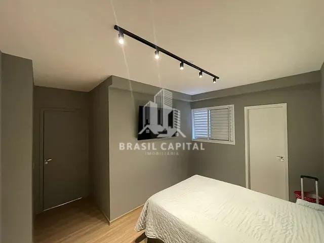 Apartamento 2 quartos e 1 banheiro, à venda, no bairro Jardim São Carlos em Sorocaba