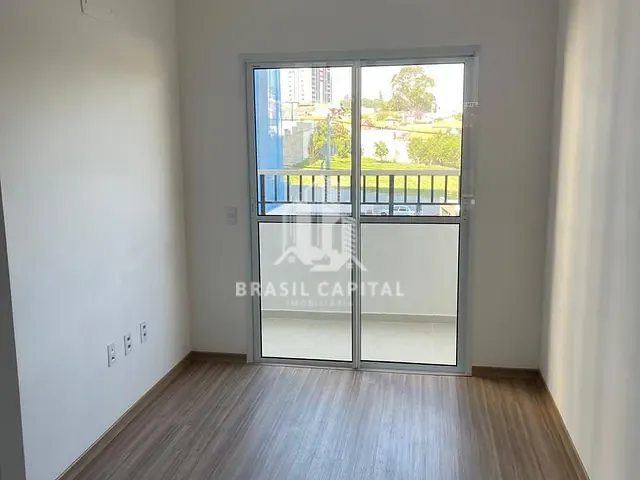 Apartamento 2 quartos e 1 banheiro, à venda, no bairro Jardim São Carlos em Sorocaba