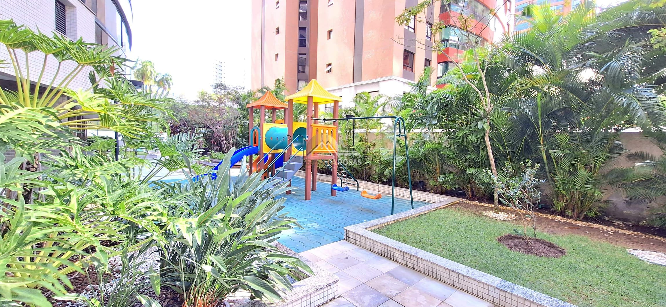 Apartamento para alugar com 2 quartos, 85m² - Foto 36