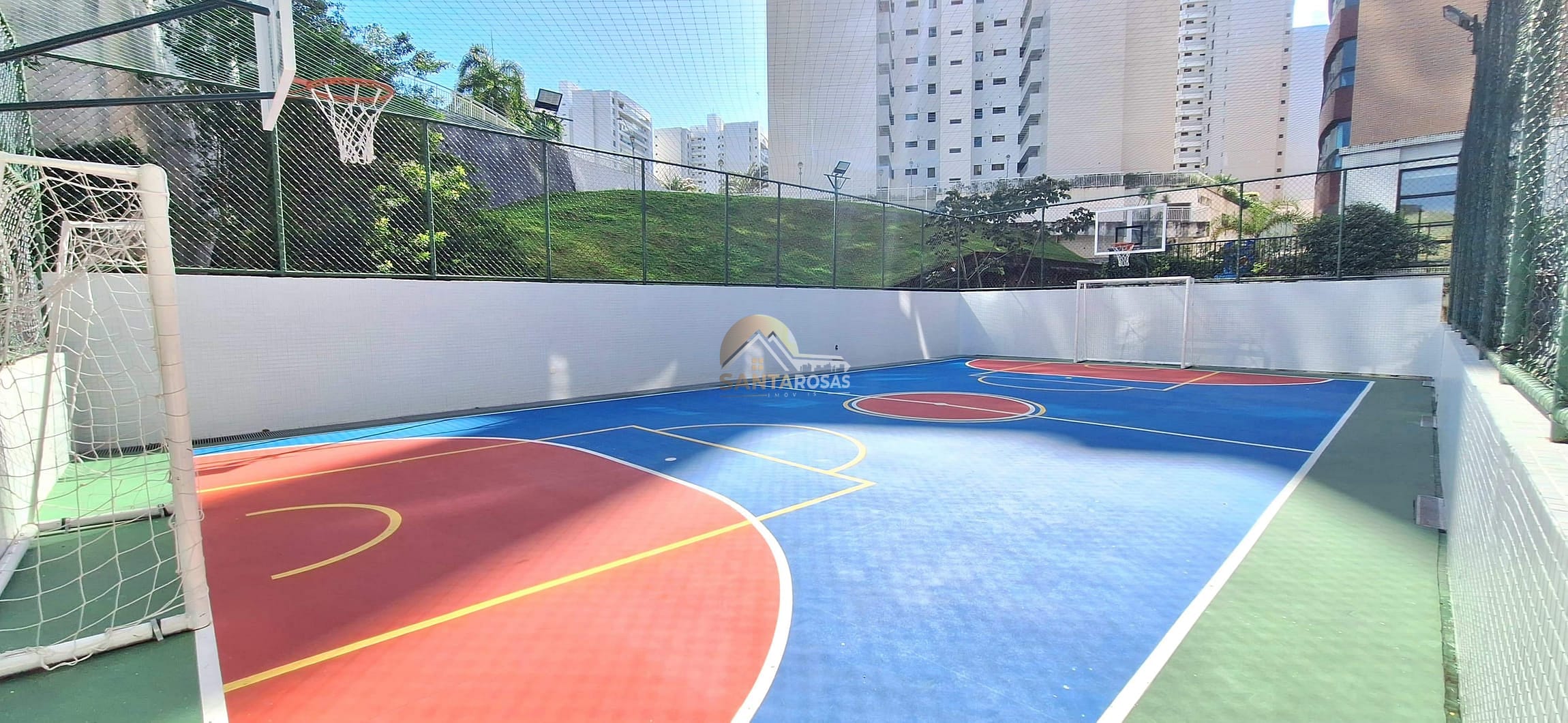 Apartamento para alugar com 2 quartos, 85m² - Foto 31