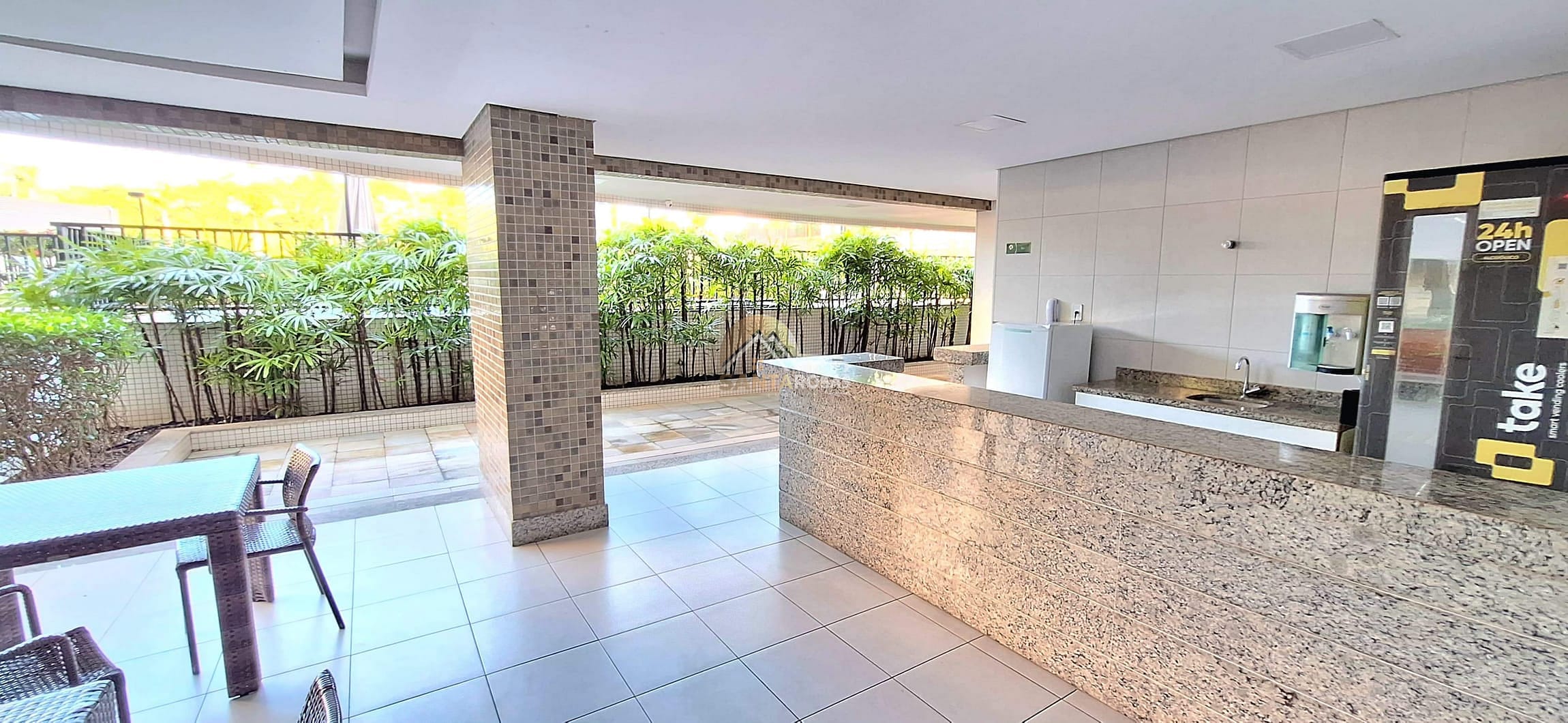 Apartamento para alugar com 2 quartos, 85m² - Foto 35