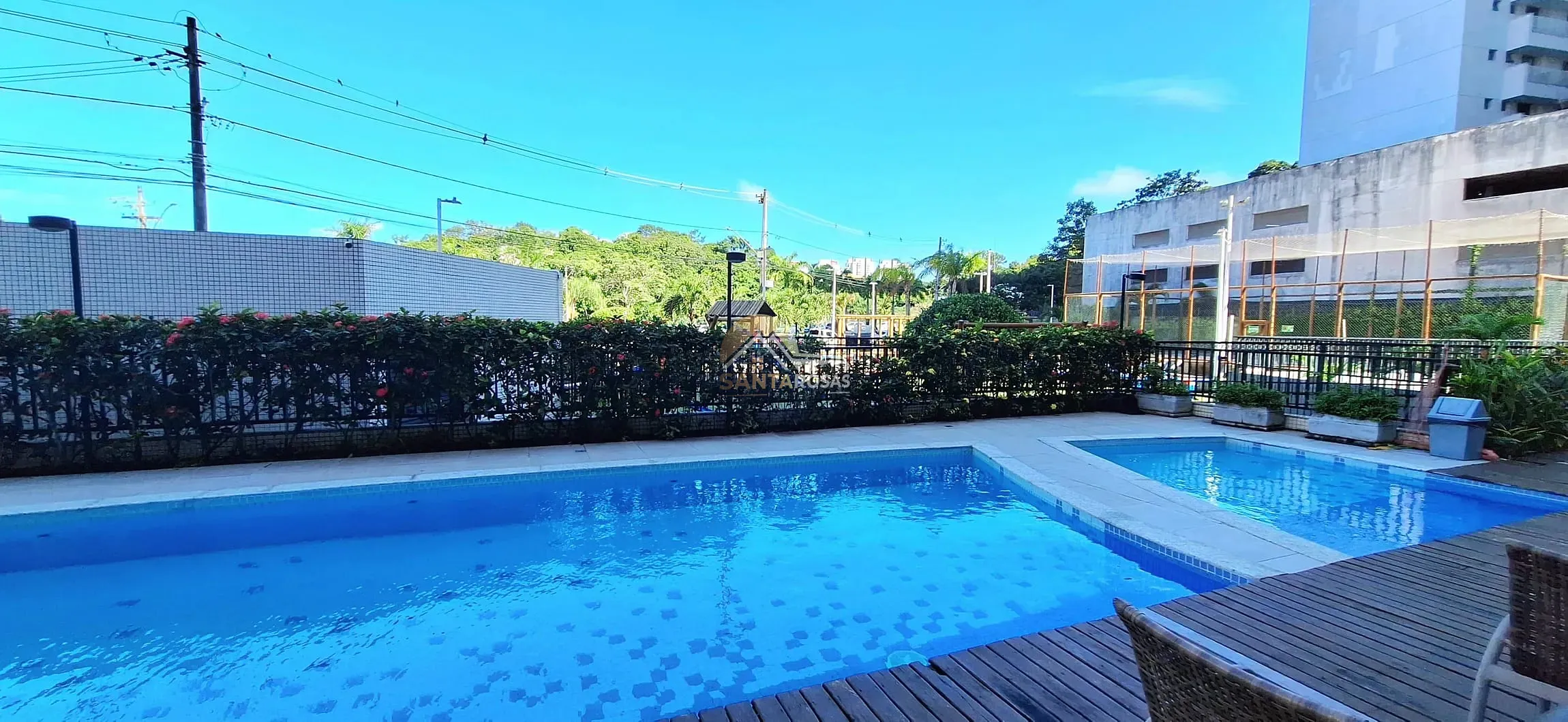Apartamento, 2 quartos, 85 m² - Foto 27