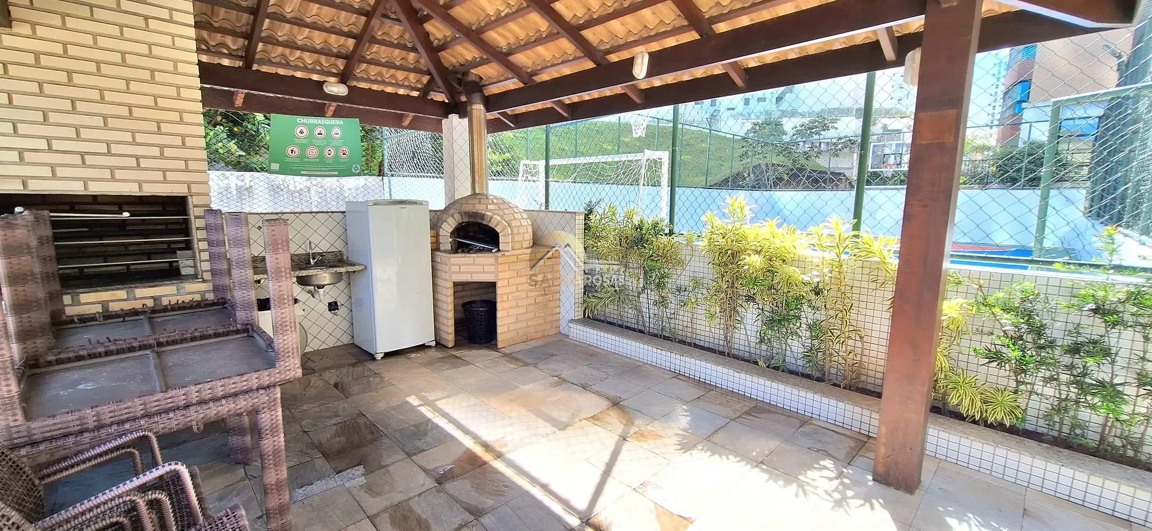 Apartamento, 2 quartos, 85 m² - Foto 29
