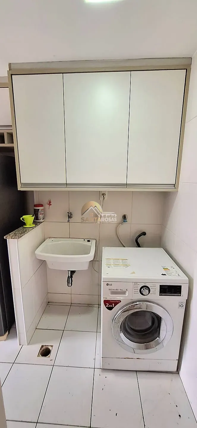 Apartamento, 2 quartos, 85 m² - Foto 5