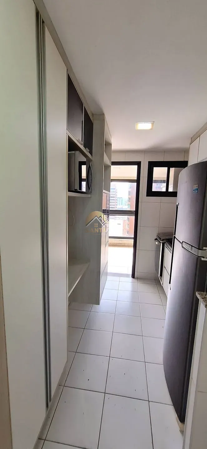 Apartamento, 2 quartos, 85 m² - Foto 3