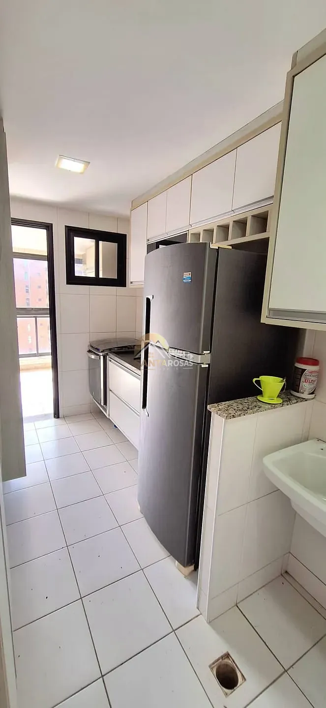 Apartamento, 2 quartos, 85 m² - Foto 4
