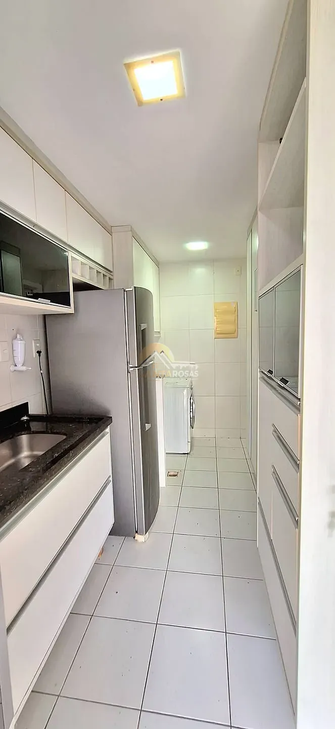 Apartamento, 2 quartos, 85 m² - Foto 6