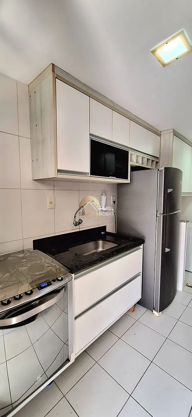 Apartamento, 2 quartos, 85 m² - Foto 7