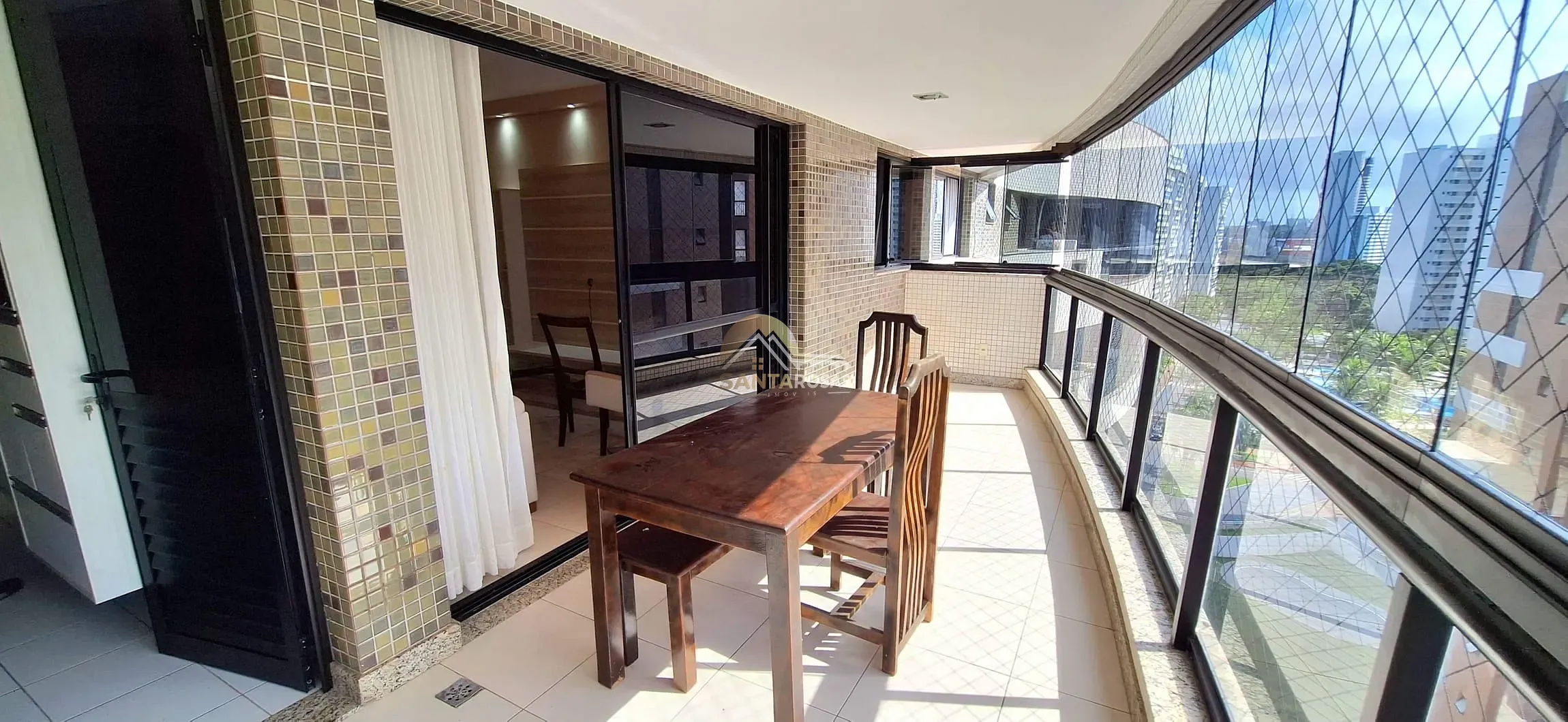 Apartamento, 2 quartos, 85 m² - Foto 8