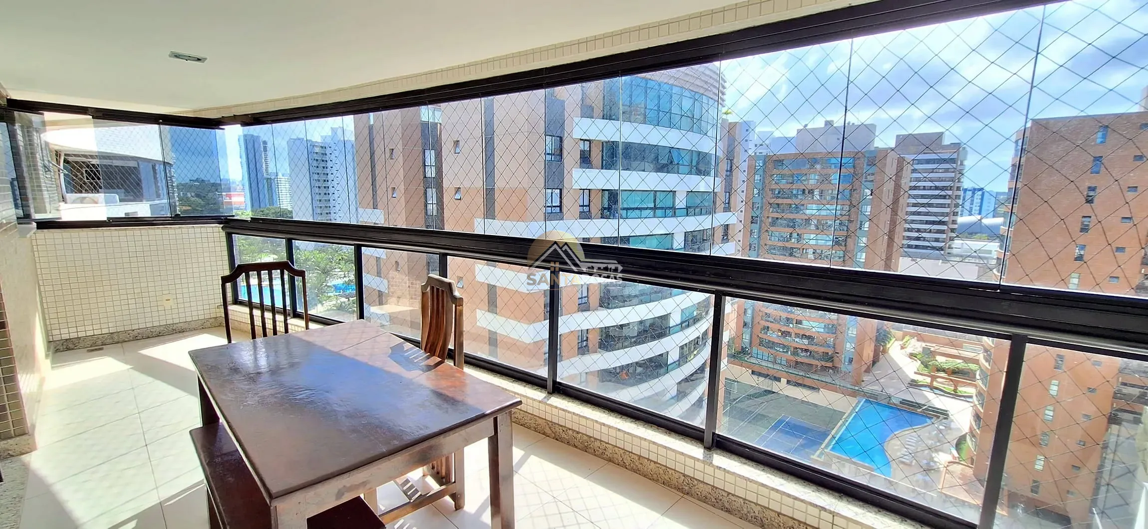 Apartamento, 2 quartos, 85 m² - Foto 9