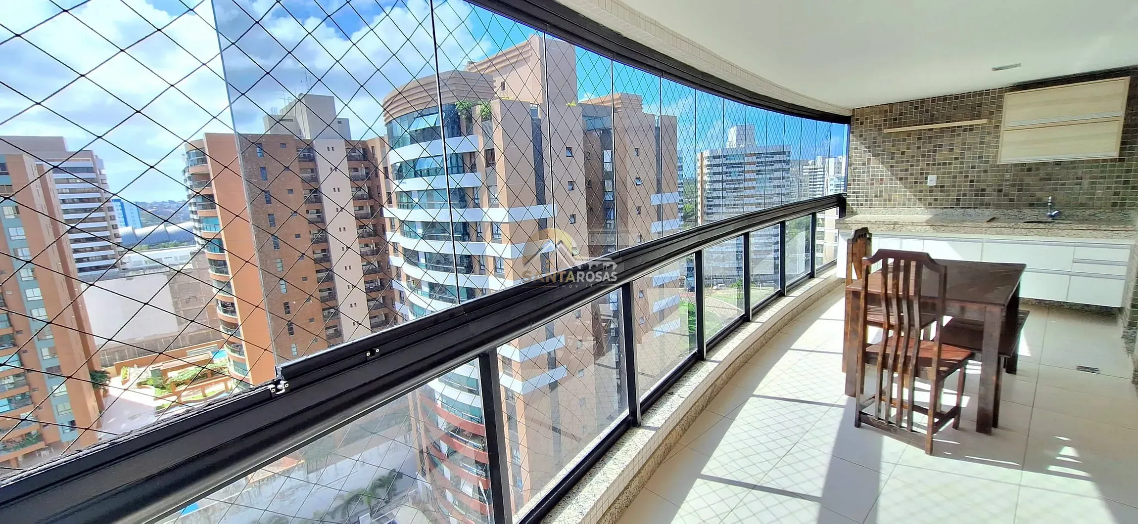 Apartamento, 2 quartos, 85 m² - Foto 10