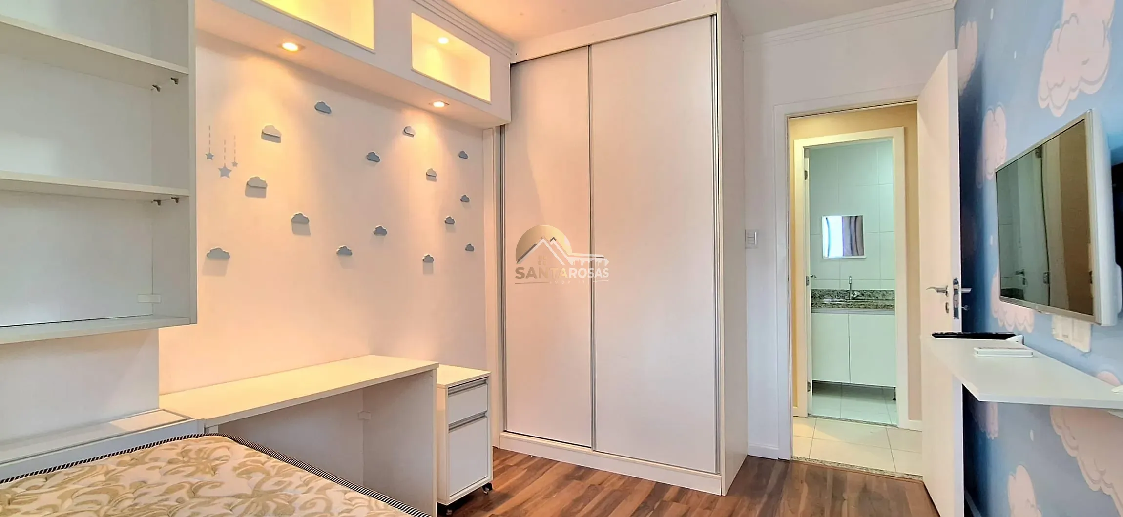Apartamento, 2 quartos, 85 m² - Foto 23