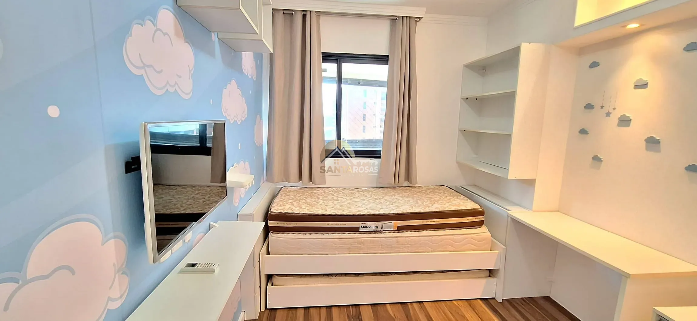Apartamento, 2 quartos, 85 m² - Foto 21