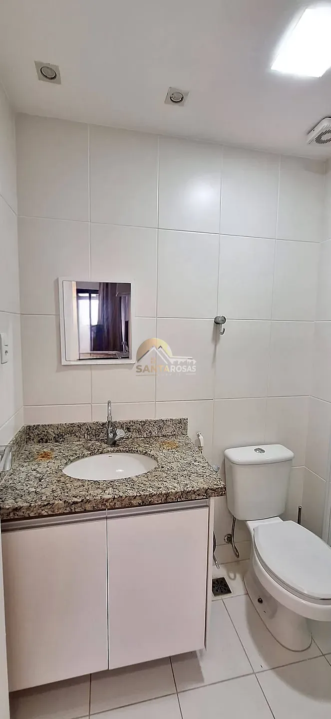 Apartamento, 2 quartos, 85 m² - Foto 12