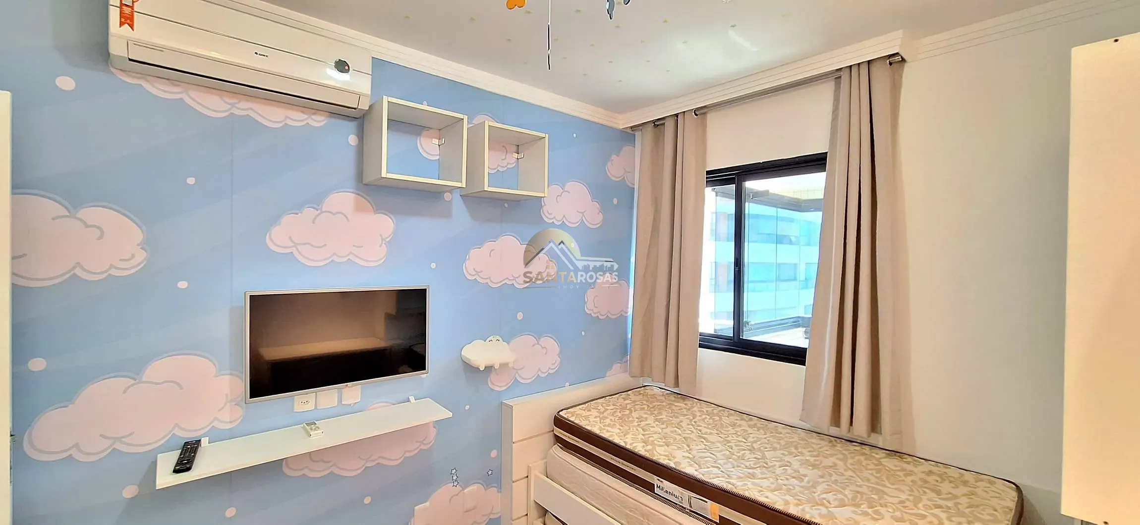 Apartamento, 2 quartos, 85 m² - Foto 22