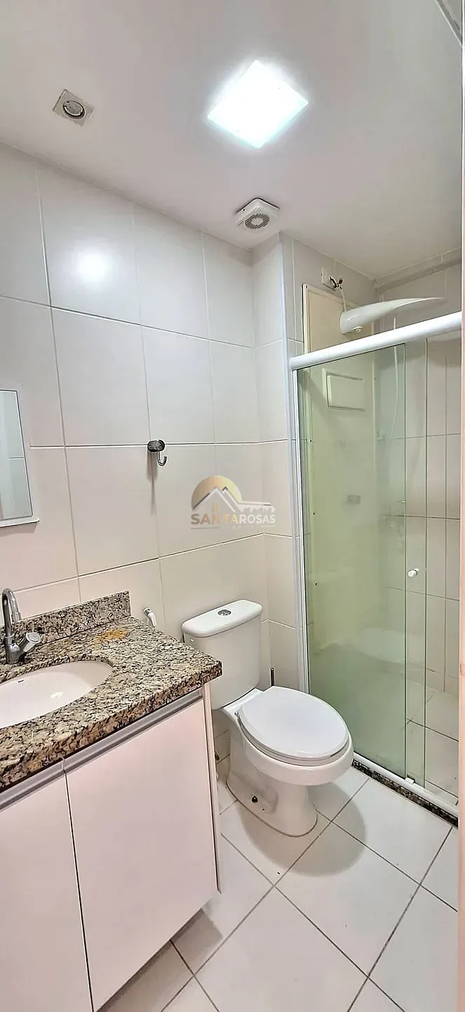 Apartamento, 2 quartos, 85 m² - Foto 13