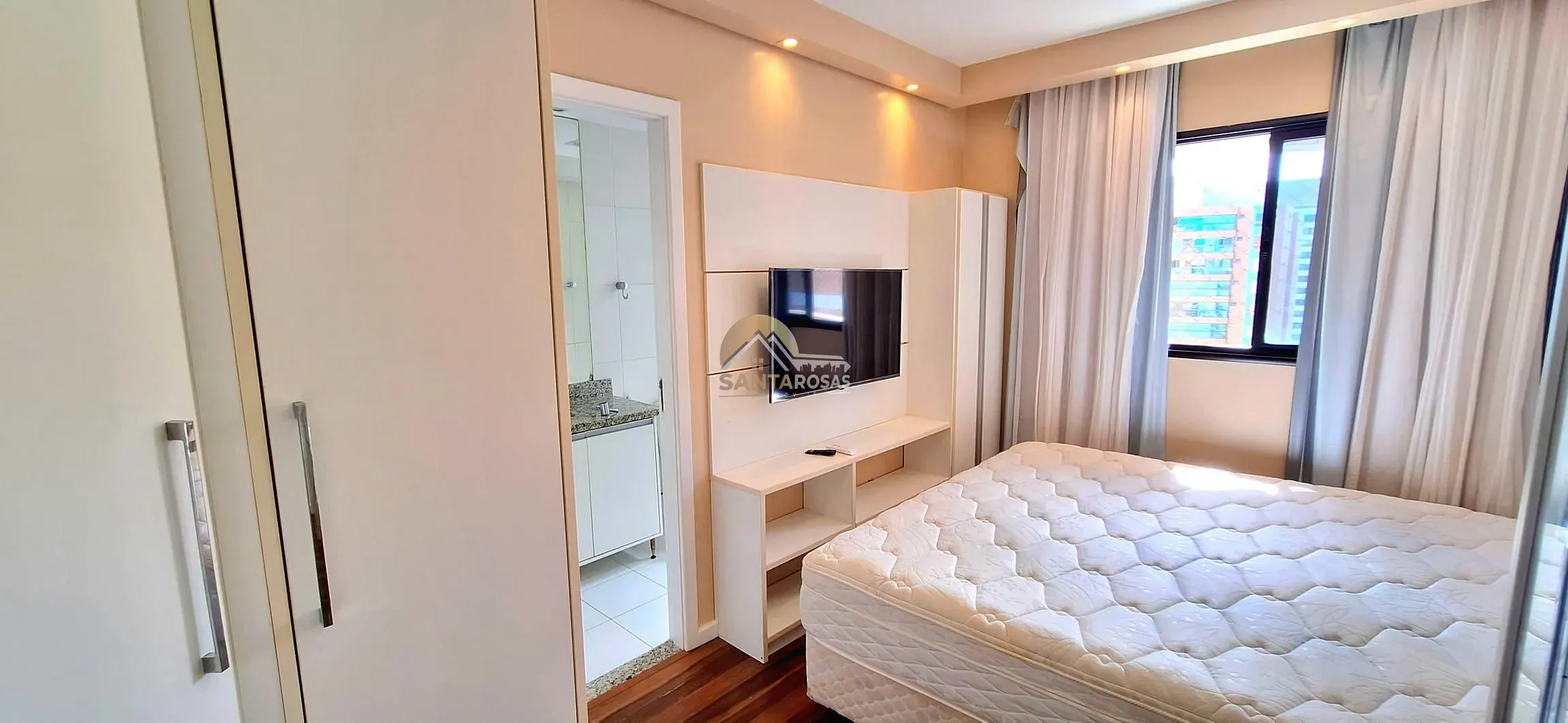 Apartamento, 2 quartos, 85 m² - Foto 14