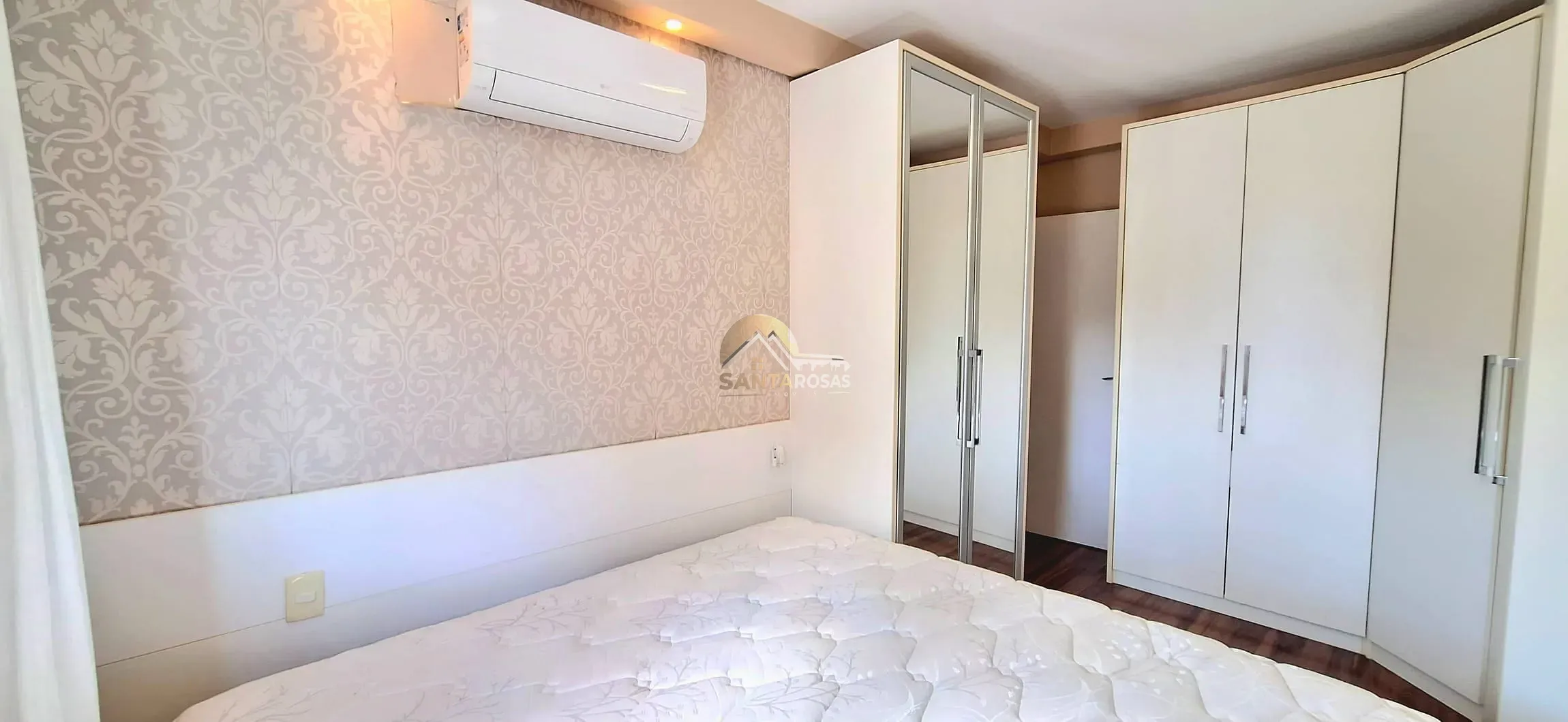 Apartamento, 2 quartos, 85 m² - Foto 24