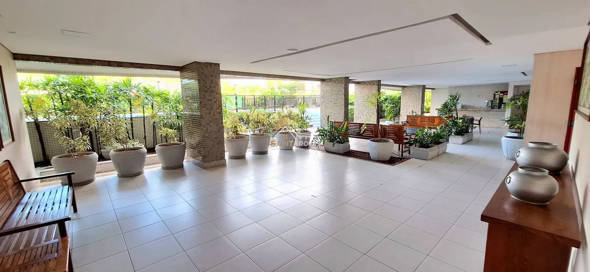 Apartamento, 2 quartos, 85 m² - Foto 32