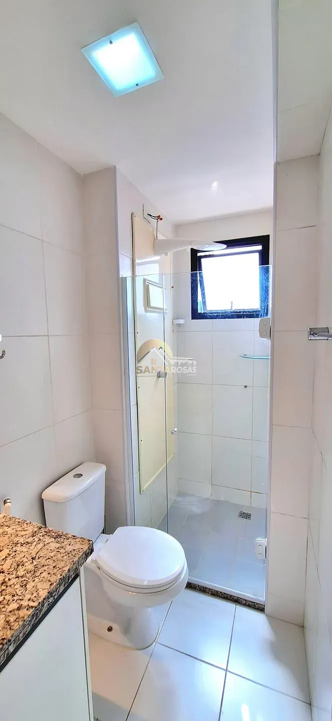 Apartamento, 2 quartos, 85 m² - Foto 20