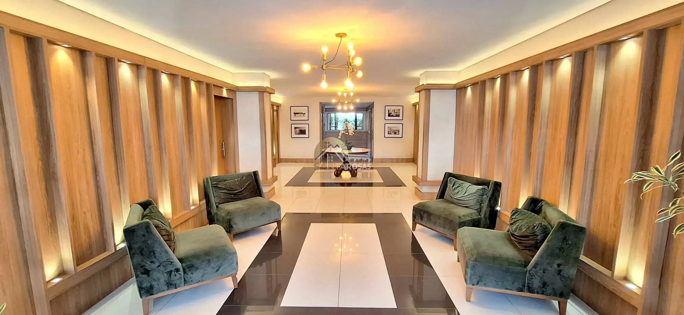 Apartamento, 2 quartos, 85 m² - Foto 25