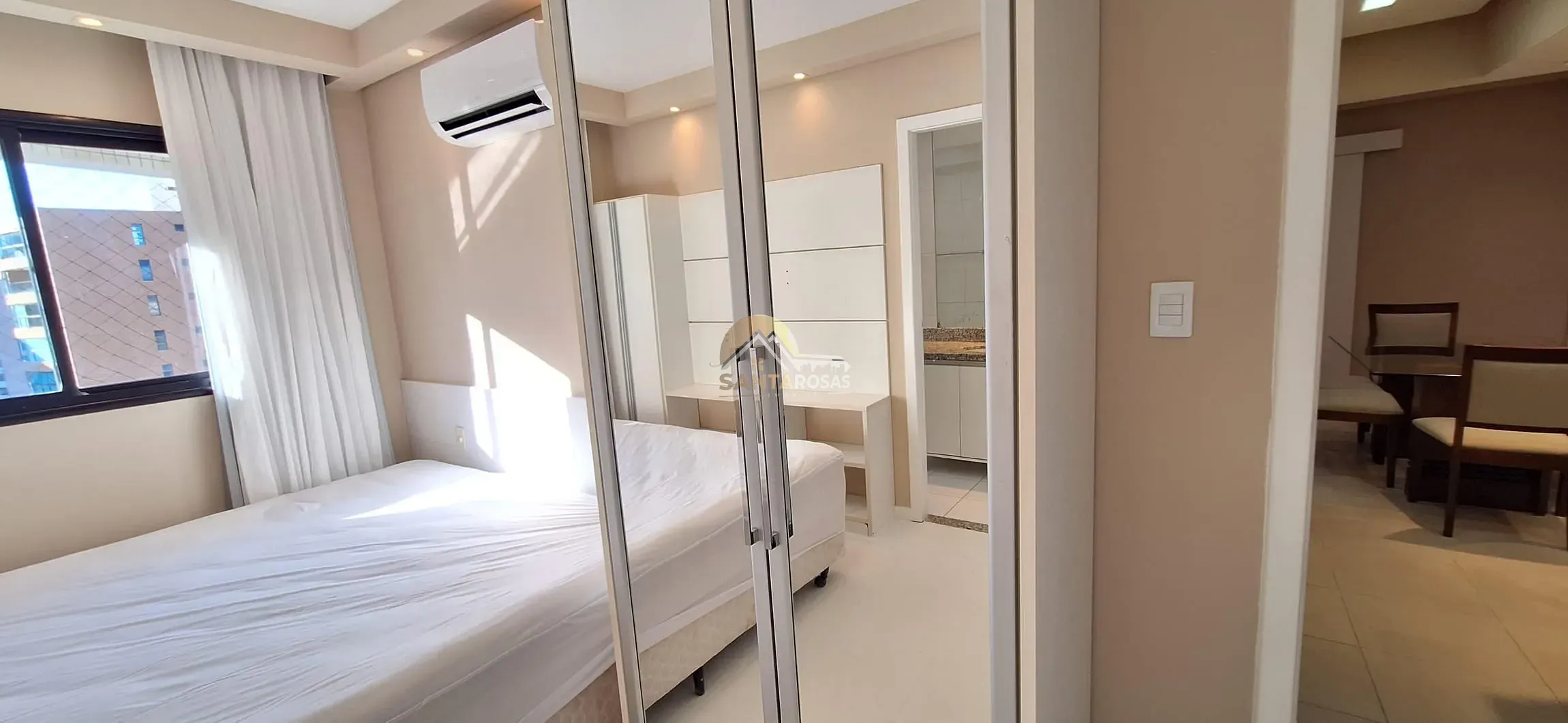 Apartamento, 2 quartos, 85 m² - Foto 17