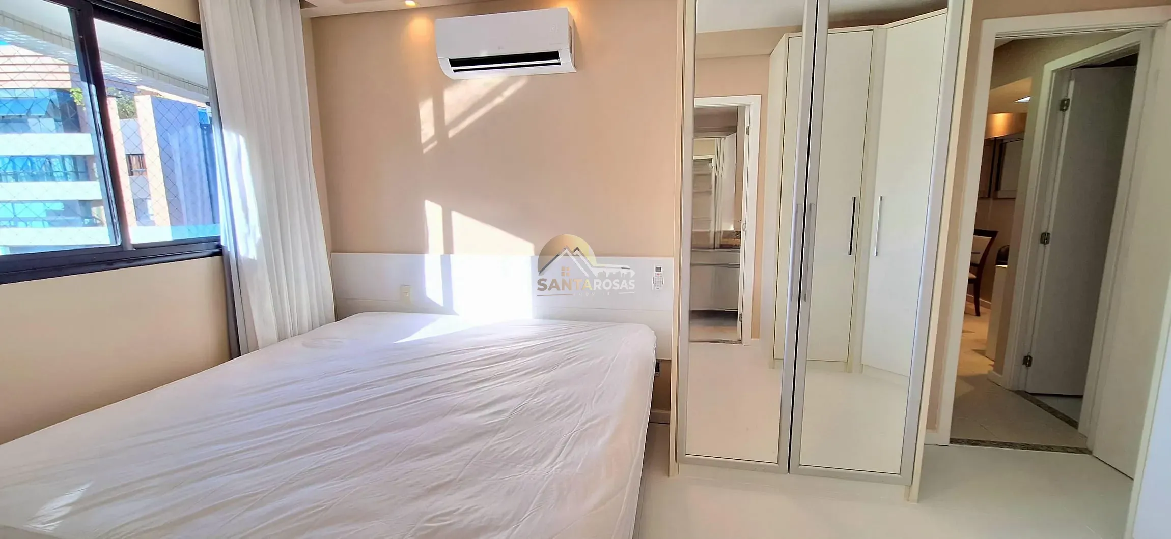 Apartamento, 2 quartos, 85 m² - Foto 16