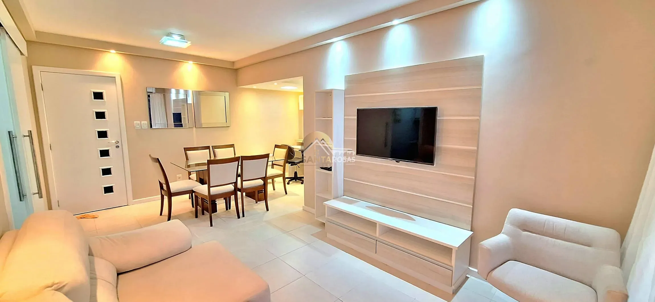 Apartamento, 2 quartos, 85 m² - Foto 11