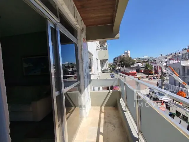 Apartamento com 113m² 3 quartos e 2 banheiros, à venda, no bairro Centro em Cabo Frio