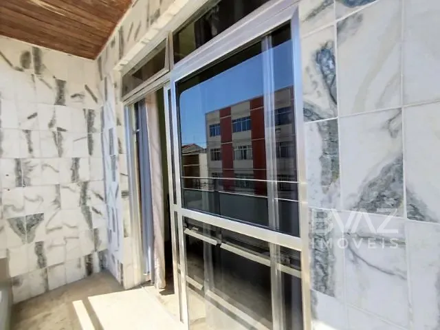 Apartamento com 113m² 3 quartos e 2 banheiros, à venda, no bairro Centro em Cabo Frio