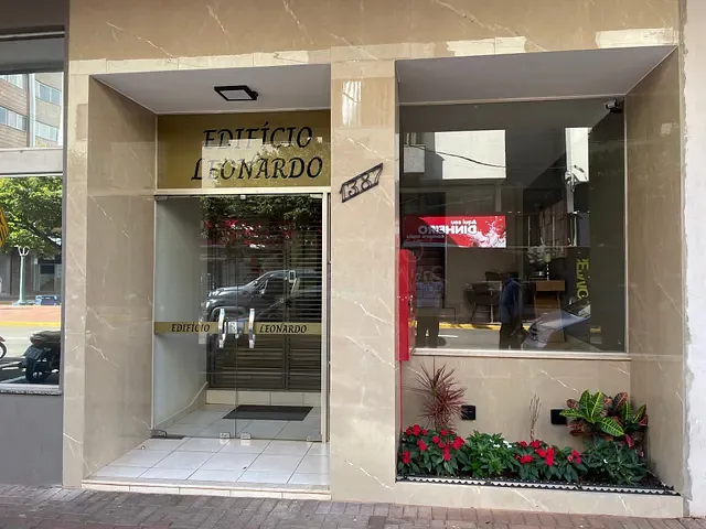 Apartamento com 145m² 3 quartos e 2 banheiros, à venda, no bairro Centro em Apucarana