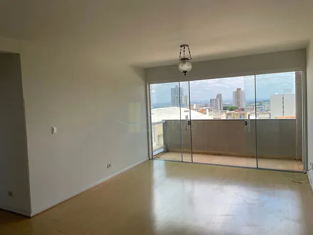 Apartamento com 145m² 3 quartos e 2 banheiros, à venda, no bairro Centro em Apucarana