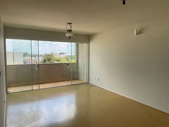 Apartamento com 145m² 3 quartos e 2 banheiros, à venda, no bairro Centro em Apucarana