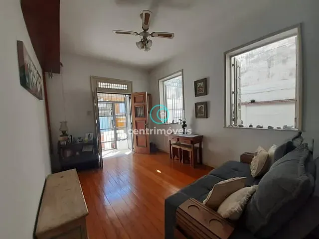 Apartamento com 93m² 3 quartos e 2 banheiros, à venda, no bairro Tijuca em Rio de Janeiro