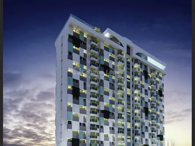 Apartamento 3 quartos e 2 banheiros, à venda, no bairro Planalto em Teresina
