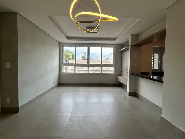Apartamento 3 quartos e 4 banheiros, à venda, no bairro Jardim Veneza em Franca