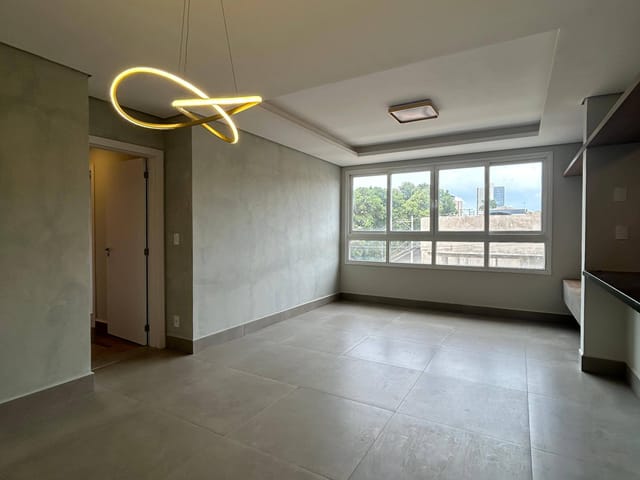 Apartamento 3 quartos e 4 banheiros, à venda, no bairro Jardim Veneza em Franca